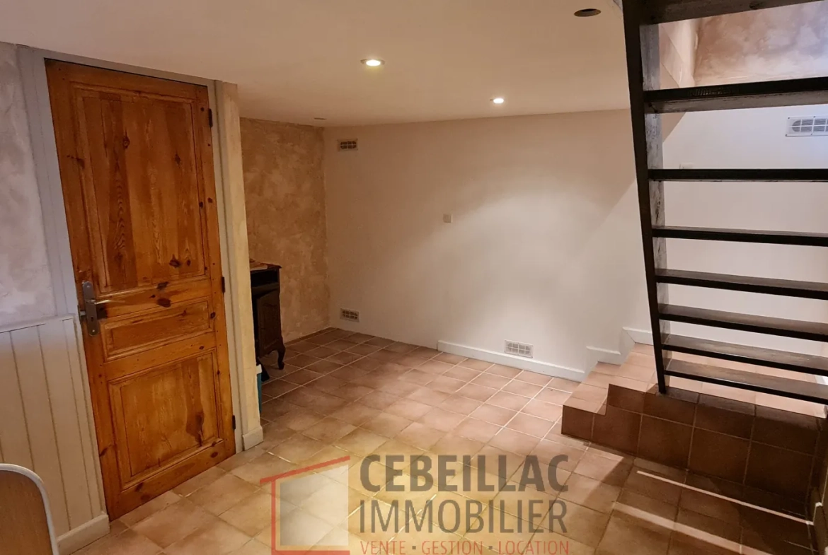 Maison 170 m² avec piscine et grand terrain à Brioude 