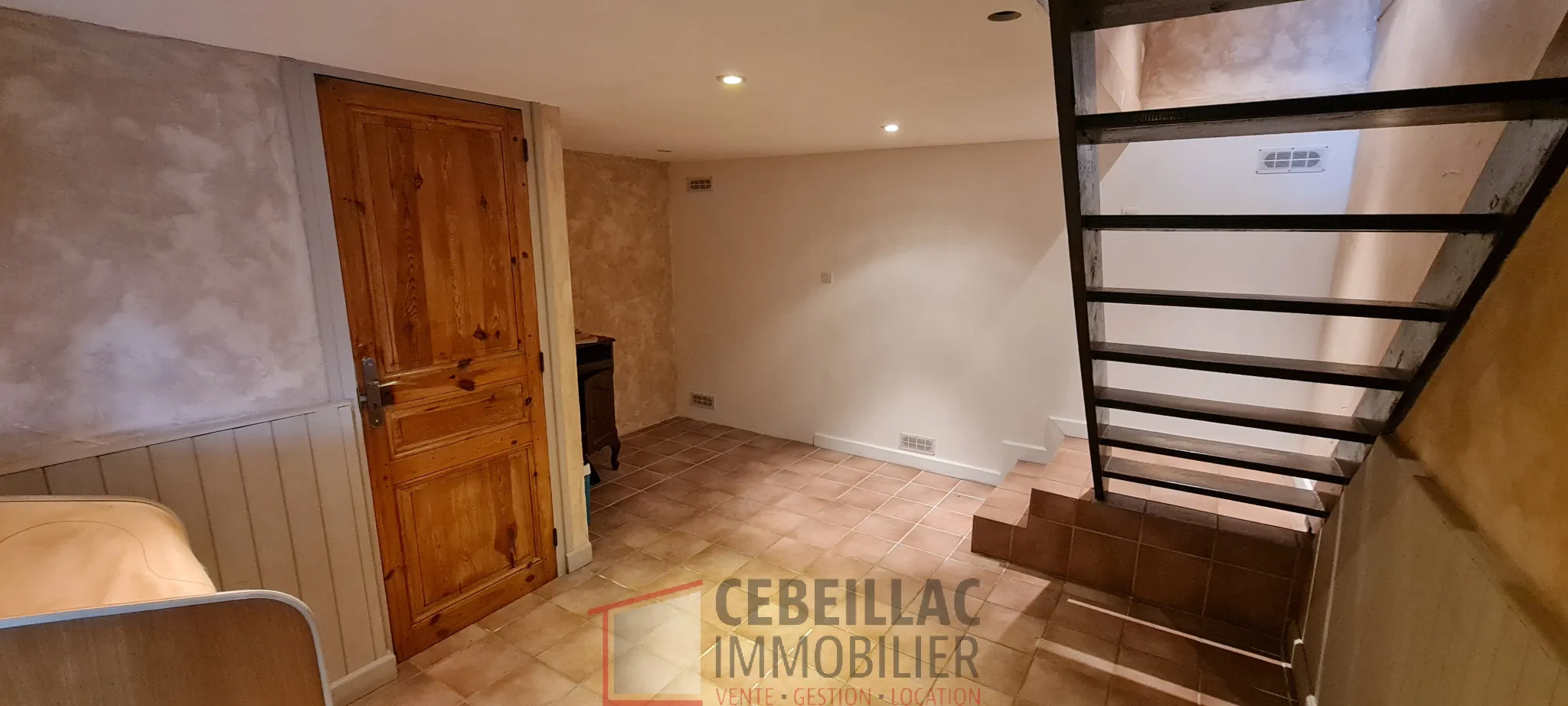 Maison 170 m² avec piscine et grand terrain à Brioude 