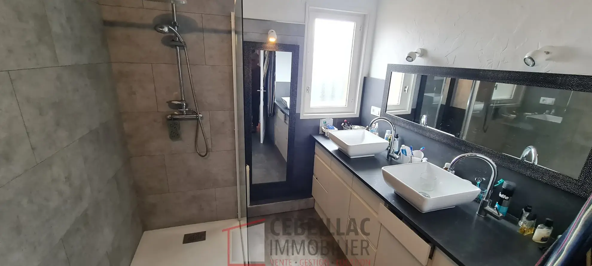 Maison 170 m² avec piscine et grand terrain à Brioude 