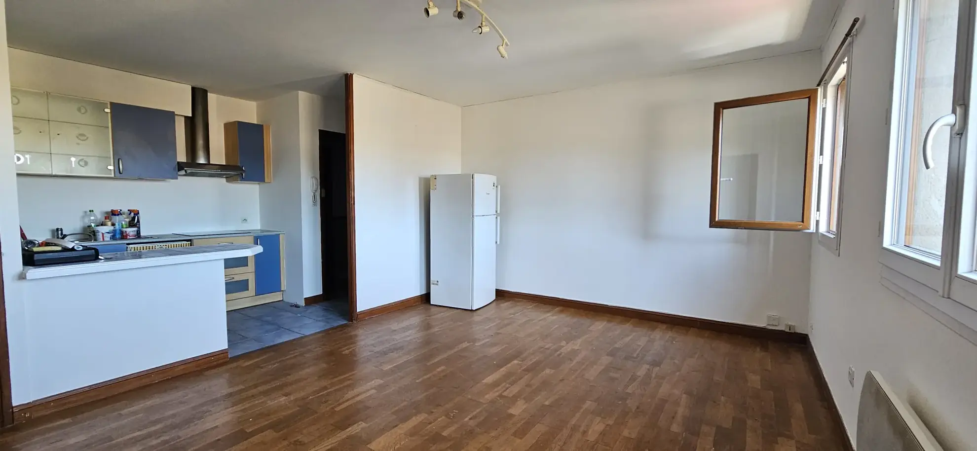 Studio avec garage et cellier à vendre à Carcassonne - Emplacement privilégié 