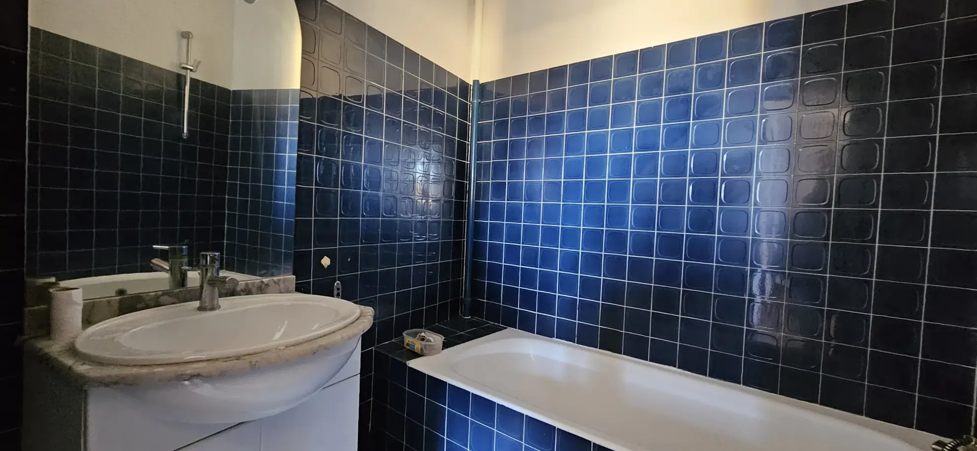 Studio avec garage et cellier à vendre à Carcassonne - Emplacement privilégié 