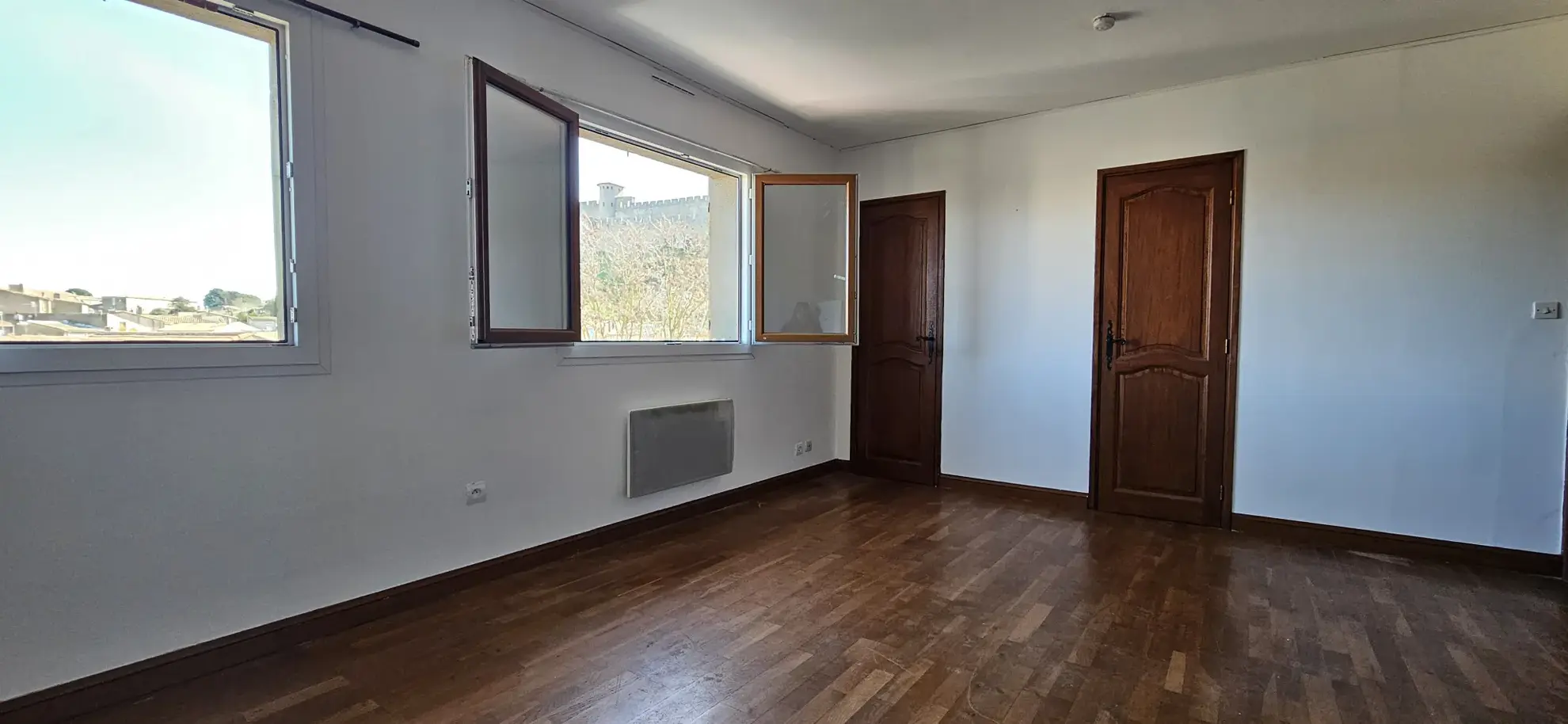 Studio avec garage et cellier à vendre à Carcassonne - Emplacement privilégié 