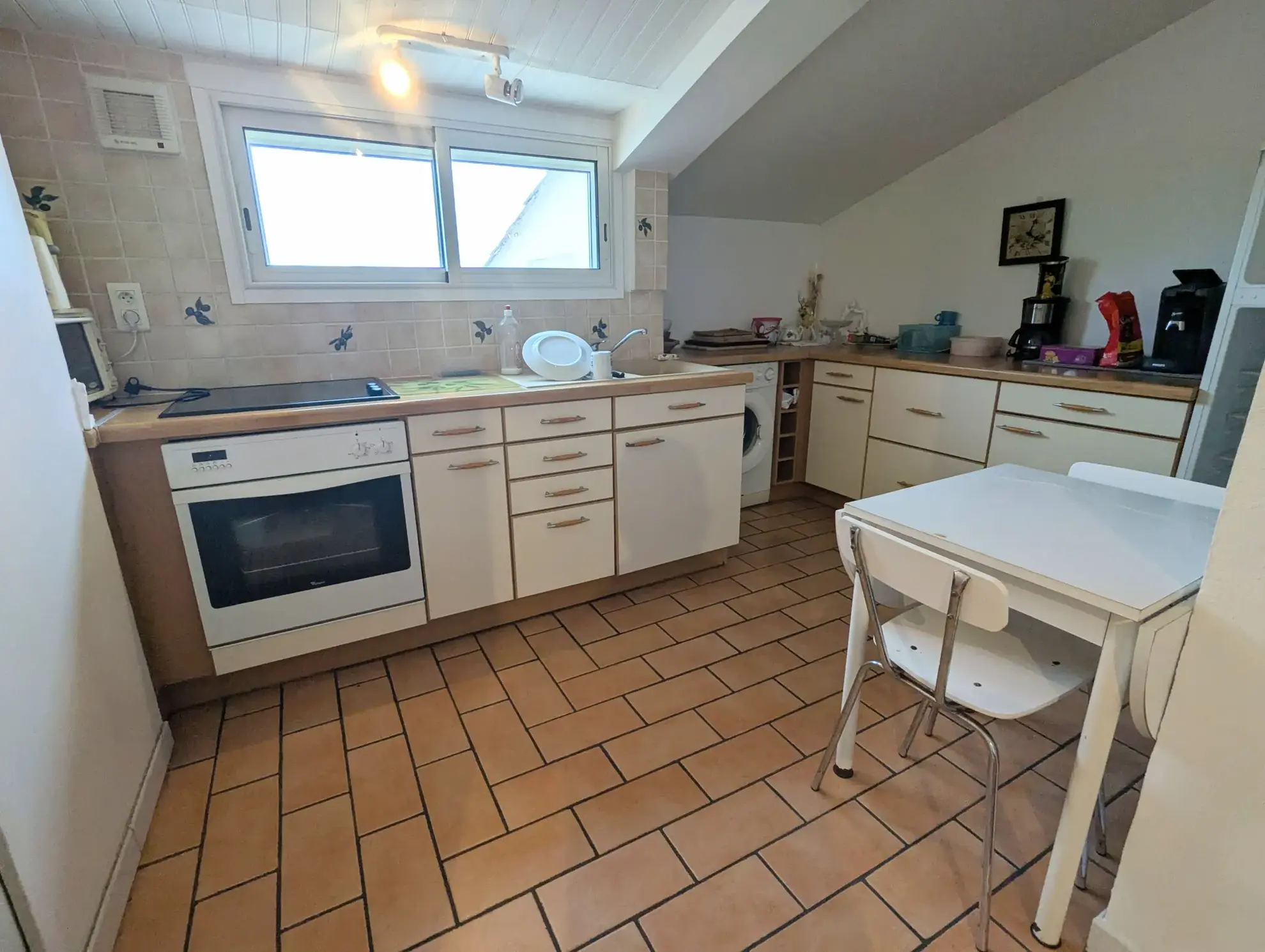 Appartement avec Vue Imprenable sur la Mer à Gruissan - 2 Chambres 