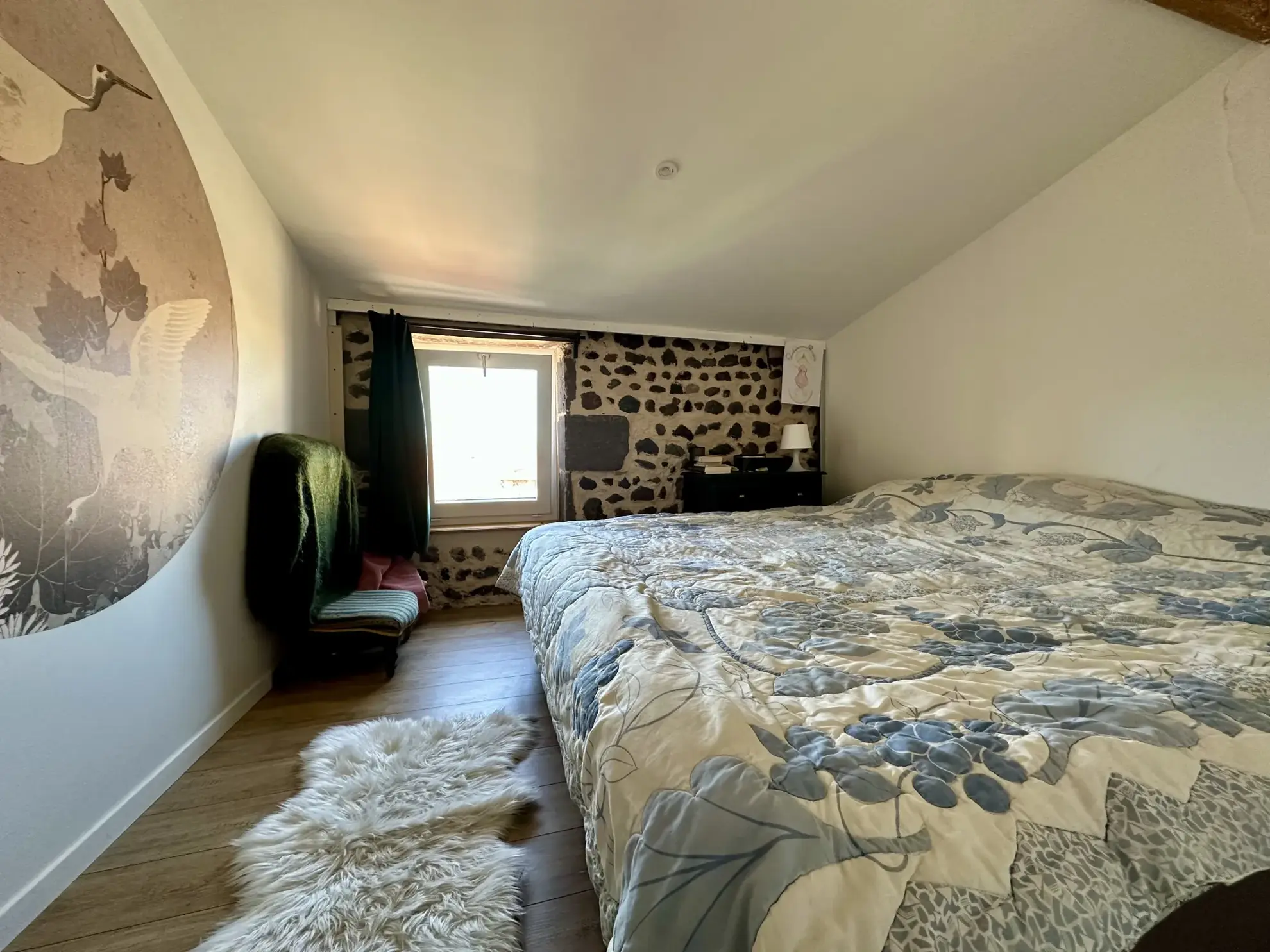 Maison à vendre à Beaumont centre avec terrasse et rénovations récentes 