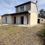 Maison 6 de 125 m² à Thouars avec jardin clos proche commerces et écoles