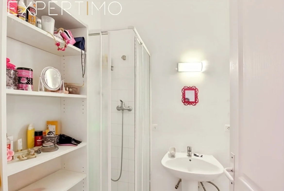 Appartement de charme au Tholonet près d'Aix-en-Provence avec vue imprenable 