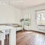 Appartement de charme au Tholonet près d'Aix-en-Provence avec vue imprenable