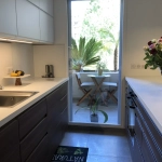 Appartement T3 avec terrasse et vue mer à Cannes, proche plage