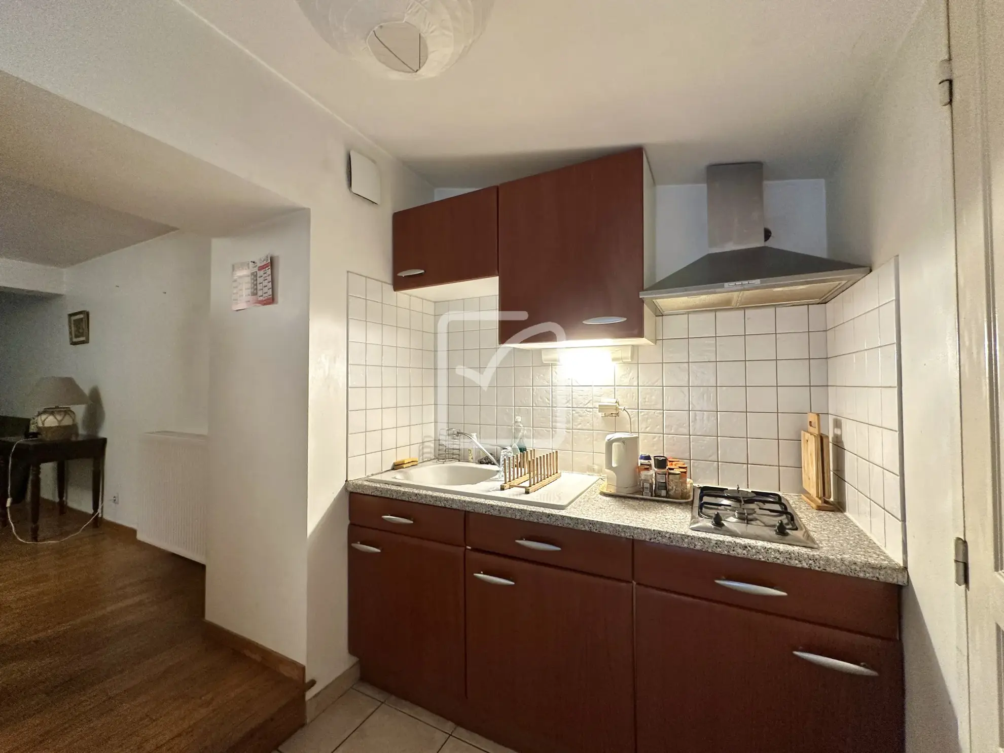 Immeuble de rapport à vendre à Sarlat, 3 appartements et local commercial loués, 273 m² 