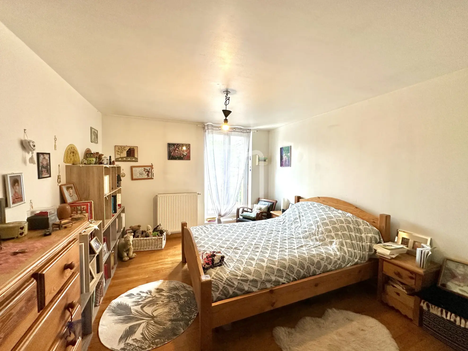 Immeuble de rapport à vendre à Sarlat, 3 appartements et local commercial loués, 273 m² 
