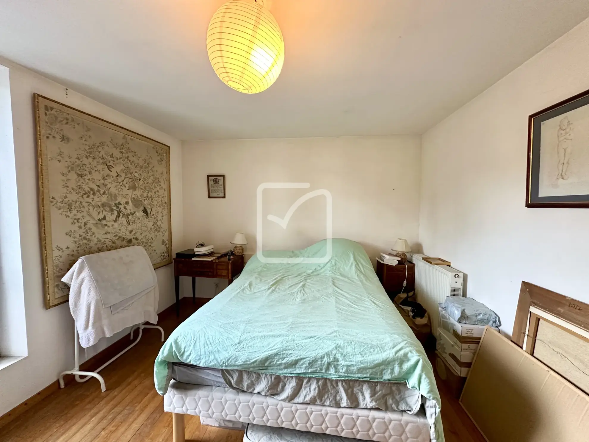Immeuble de rapport à vendre à Sarlat, 3 appartements et local commercial loués, 273 m² 