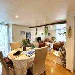 Immeuble de rapport à vendre à Sarlat, 3 appartements et local commercial loués, 273 m²