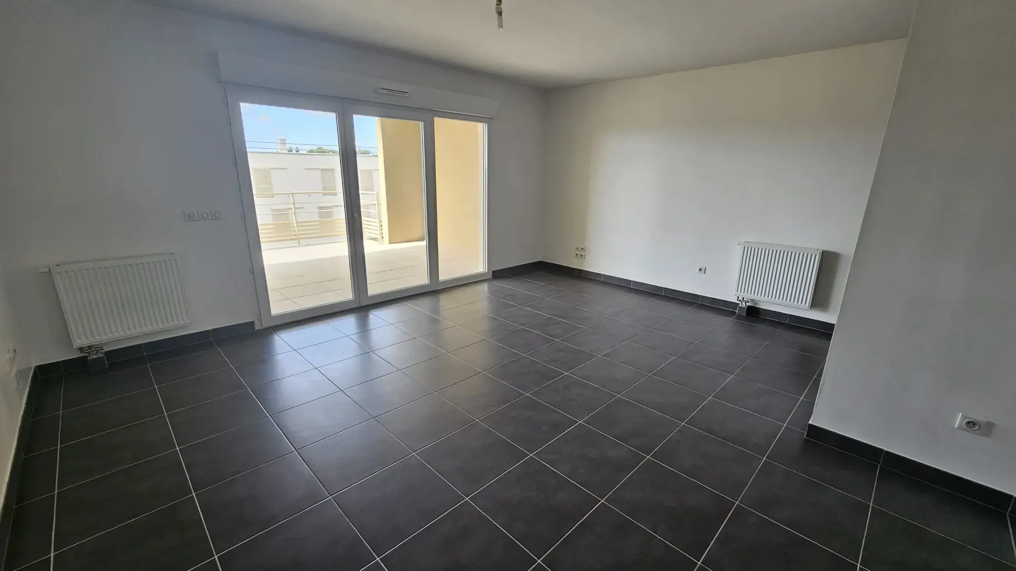 Appartement 2 chambres avec terrasse à Juvignac en vente 