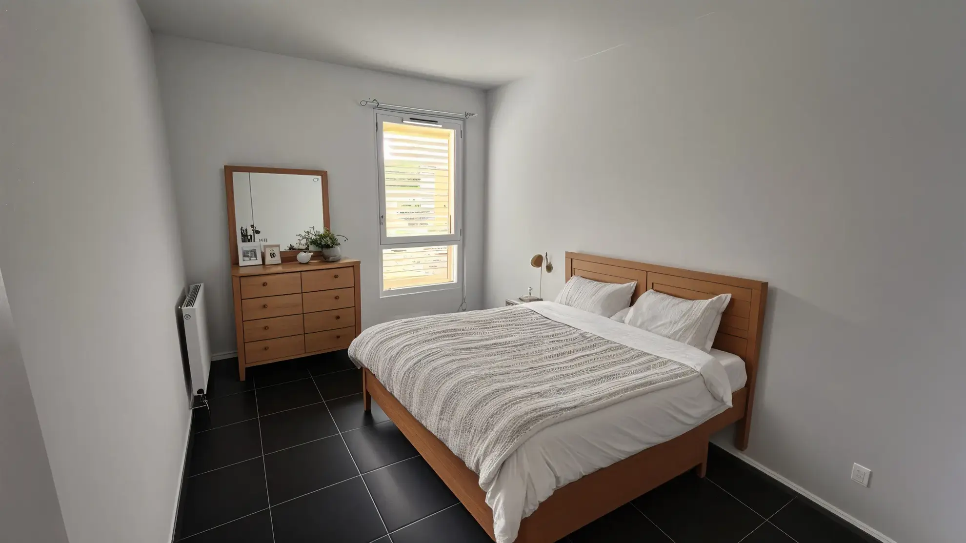 Appartement 2 chambres avec terrasse à Juvignac en vente 