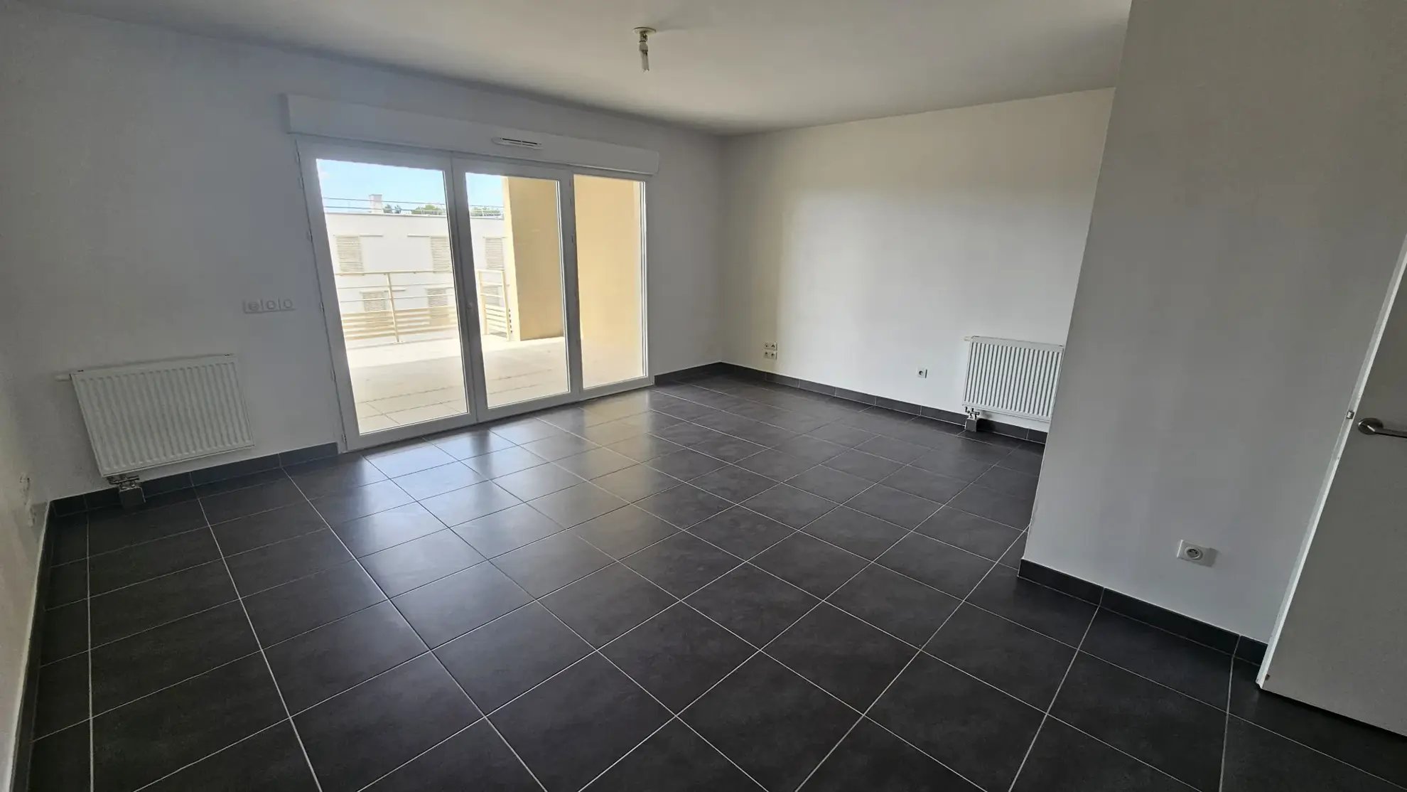 Appartement 2 chambres avec terrasse à Juvignac en vente 