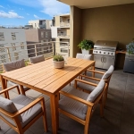 Appartement 2 chambres avec terrasse à Juvignac en vente