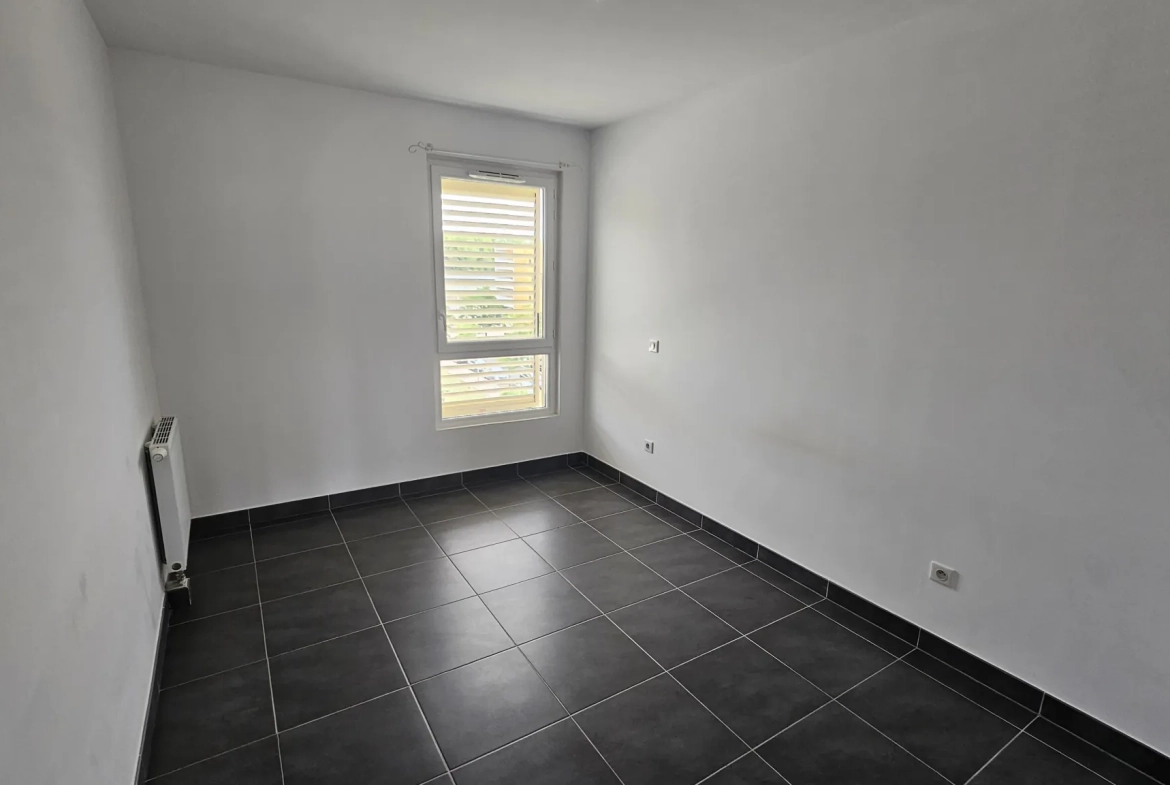 Appartement 2 chambres avec terrasse à Juvignac en vente 