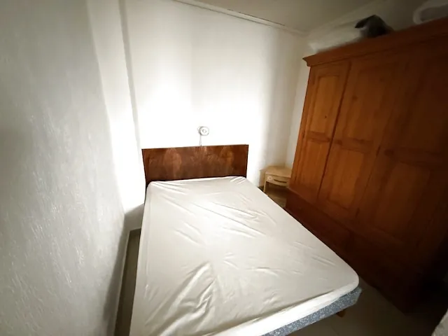 Appartement 25 m² au centre-ville de La Valette du Var – Idéal investisseur ou primo-accédant 