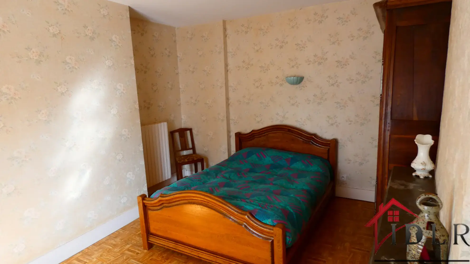 Maison de 97 m² à La-Rohe-Morey avec dépendances, calme et authentique 