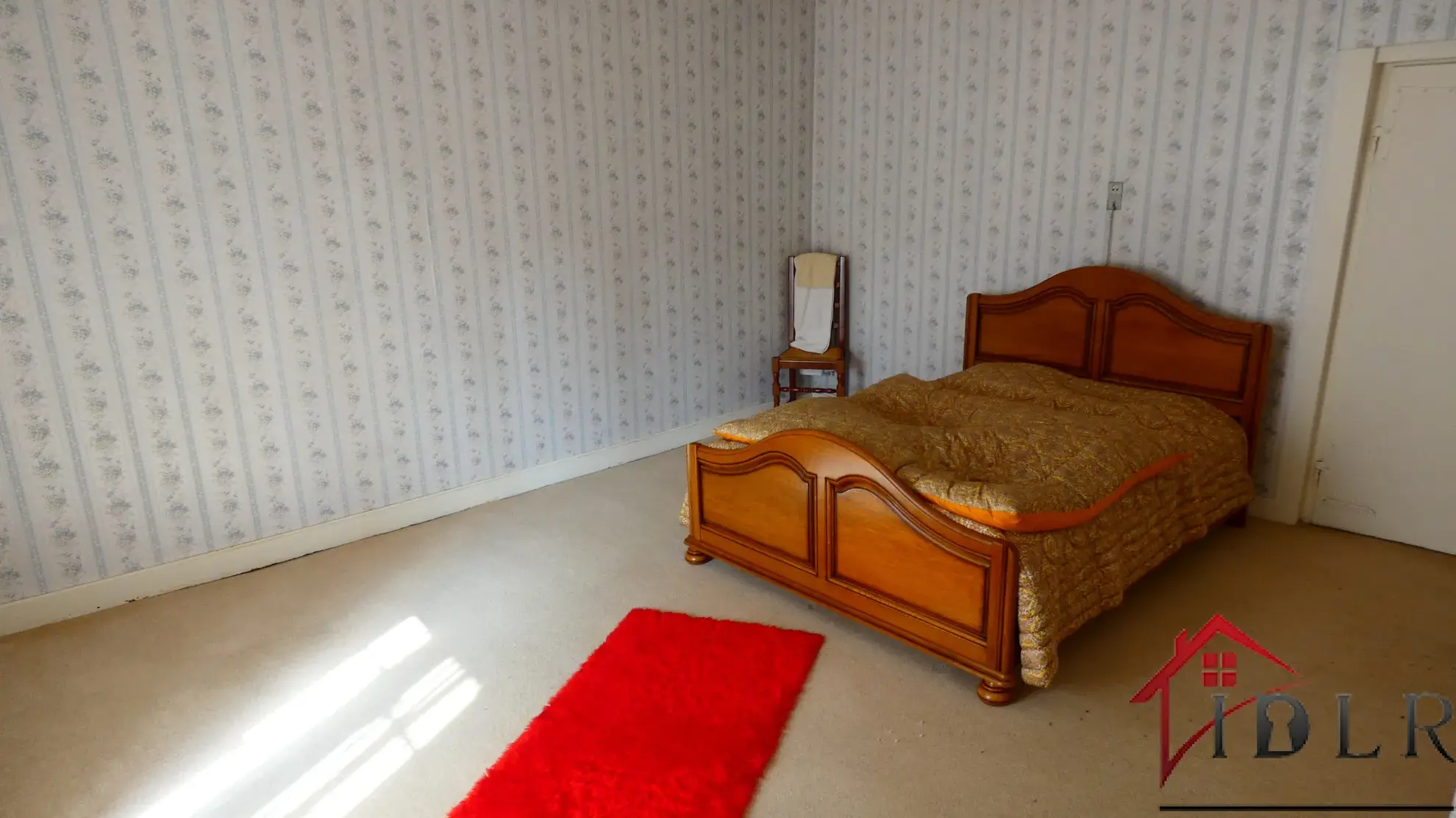 Maison de 97 m² à La-Rohe-Morey avec dépendances, calme et authentique 