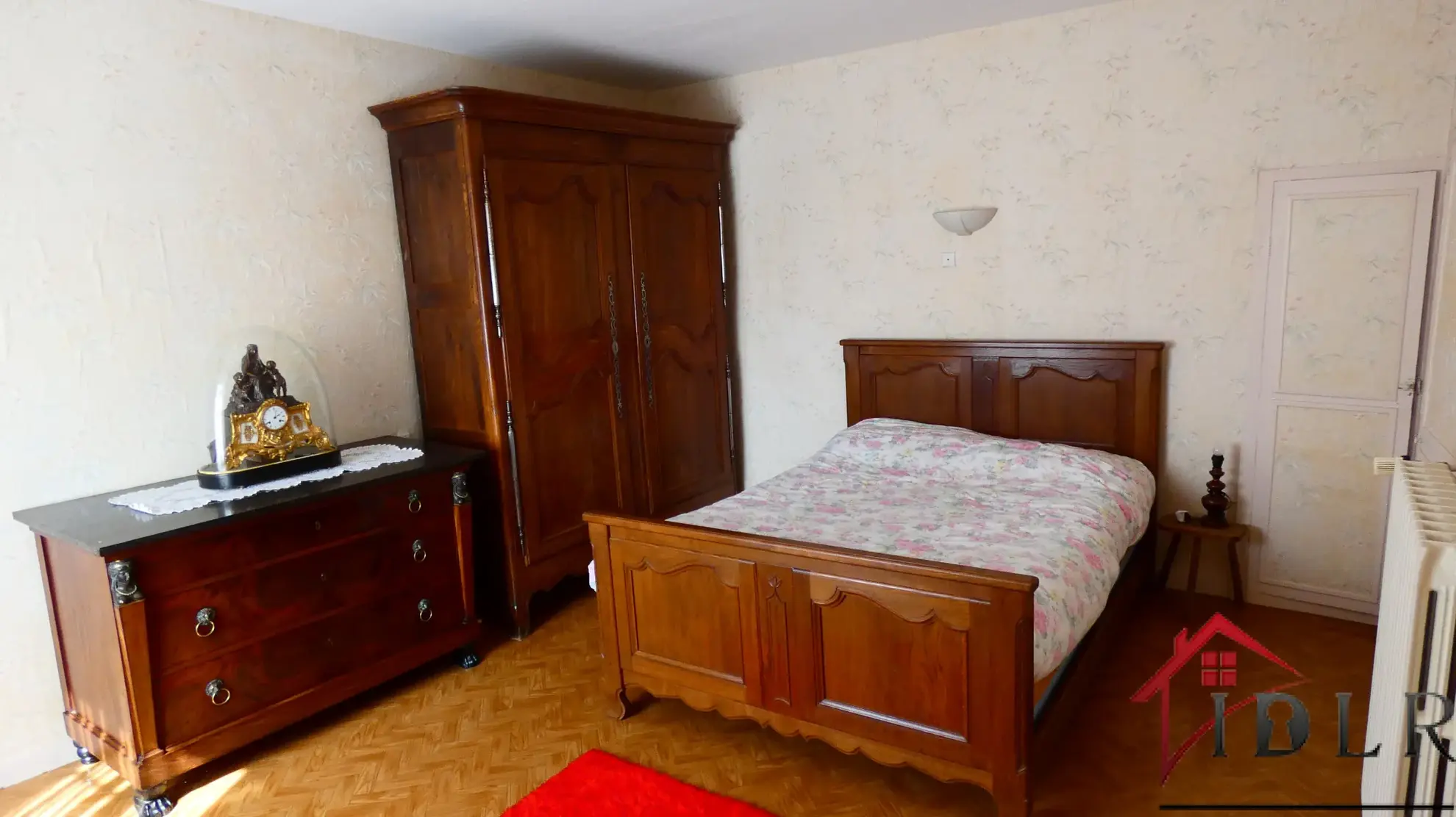 Maison de 97 m² à La-Rohe-Morey avec dépendances, calme et authentique 