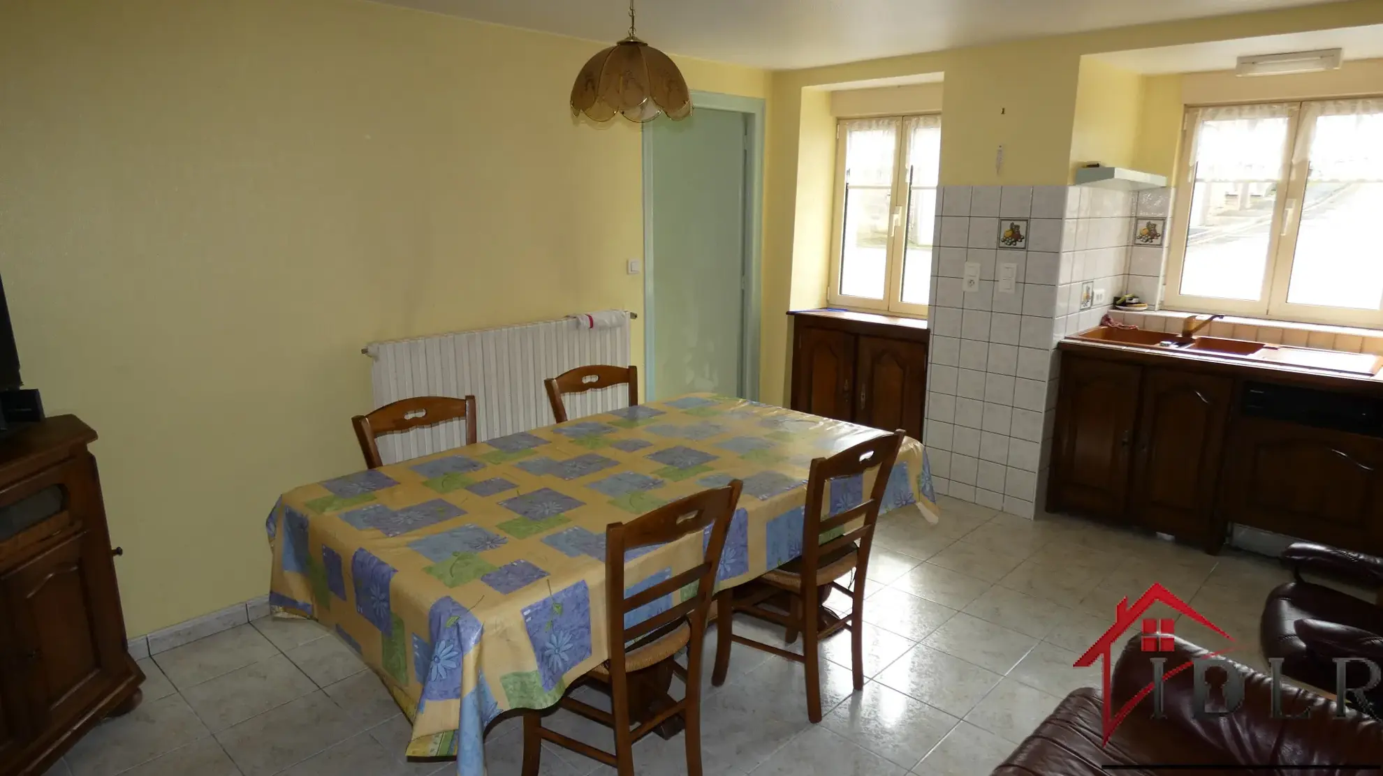 Maison de 97 m² à La-Rohe-Morey avec dépendances, calme et authentique 