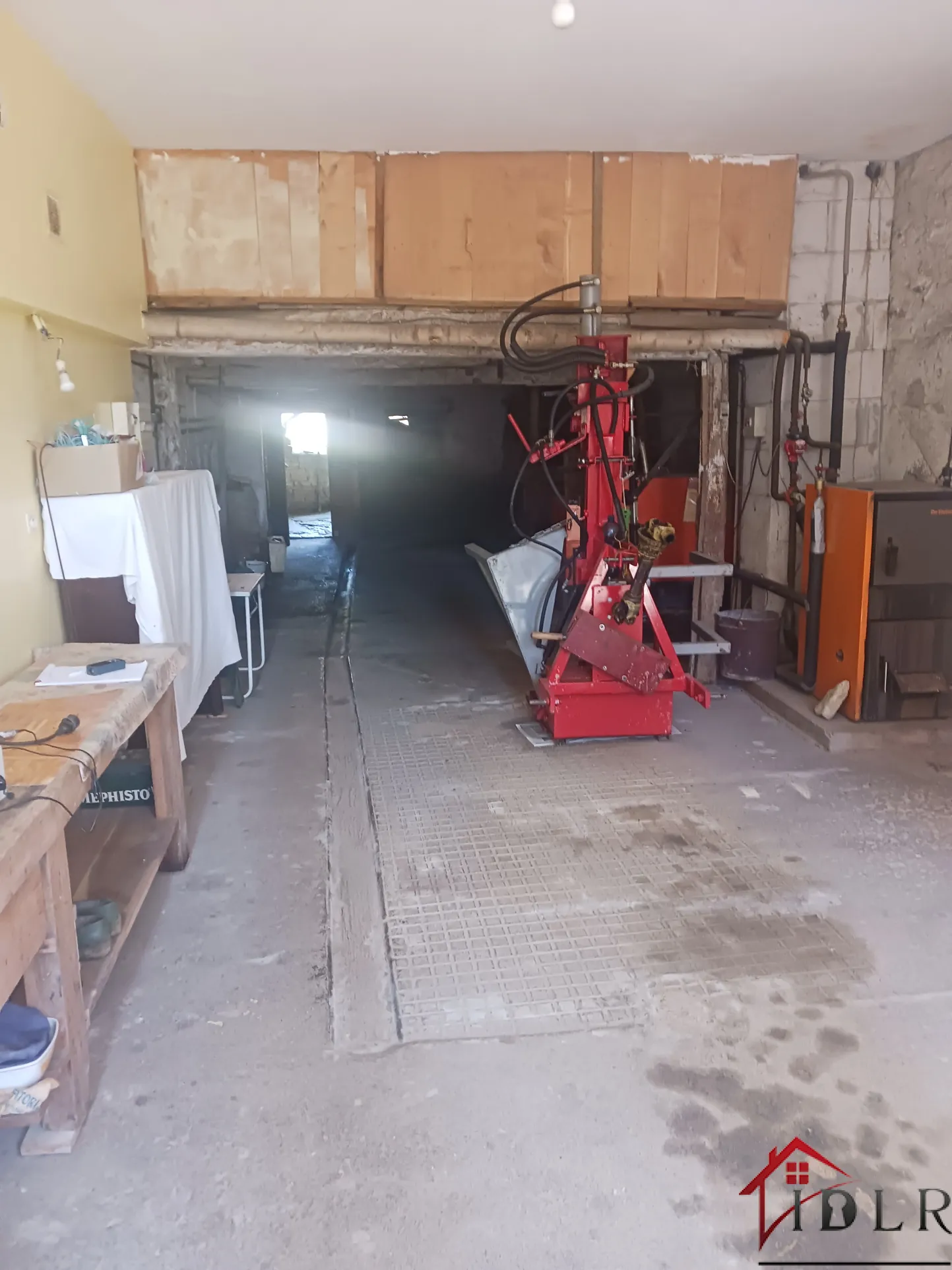 Maison de 97 m² à La-Rohe-Morey avec dépendances, calme et authentique 