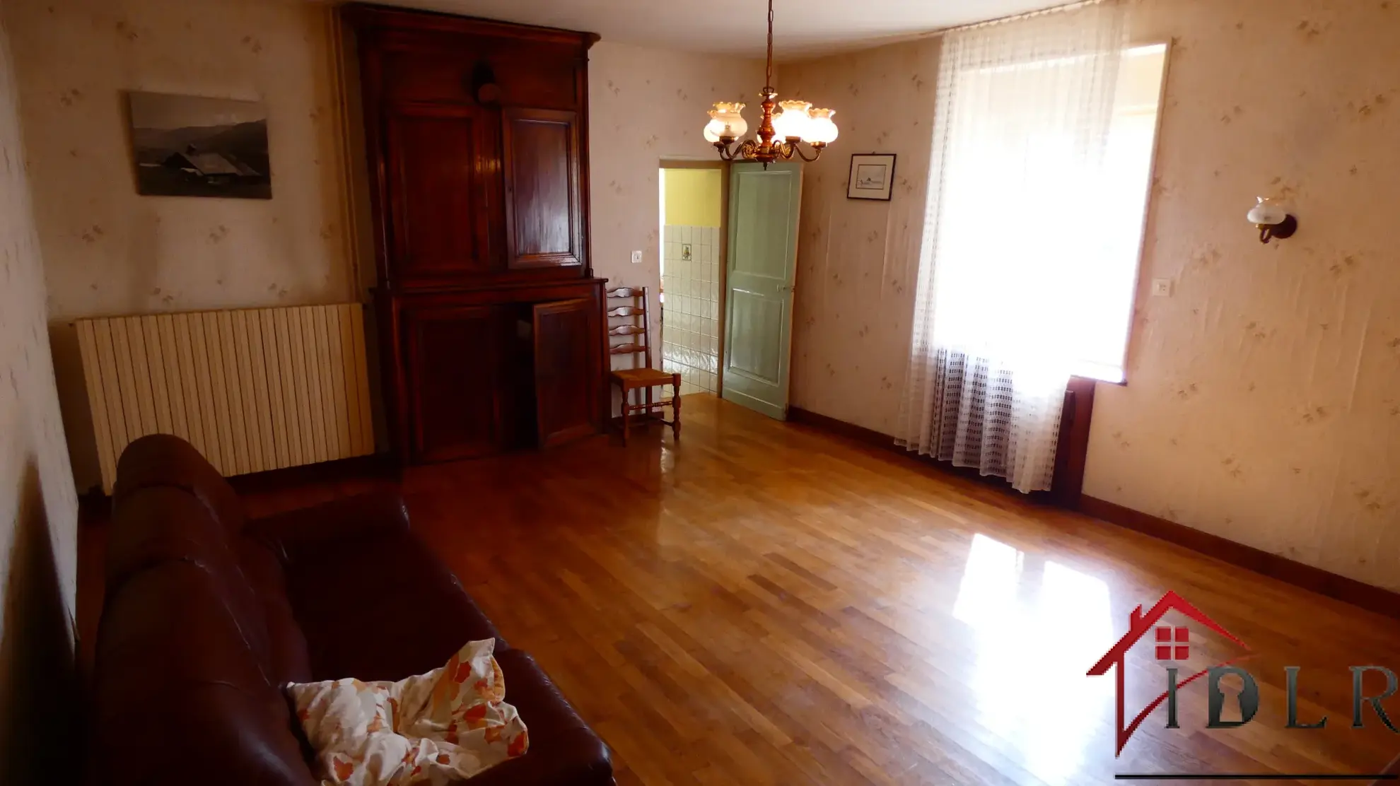 Maison de 97 m² à La-Rohe-Morey avec dépendances, calme et authentique 