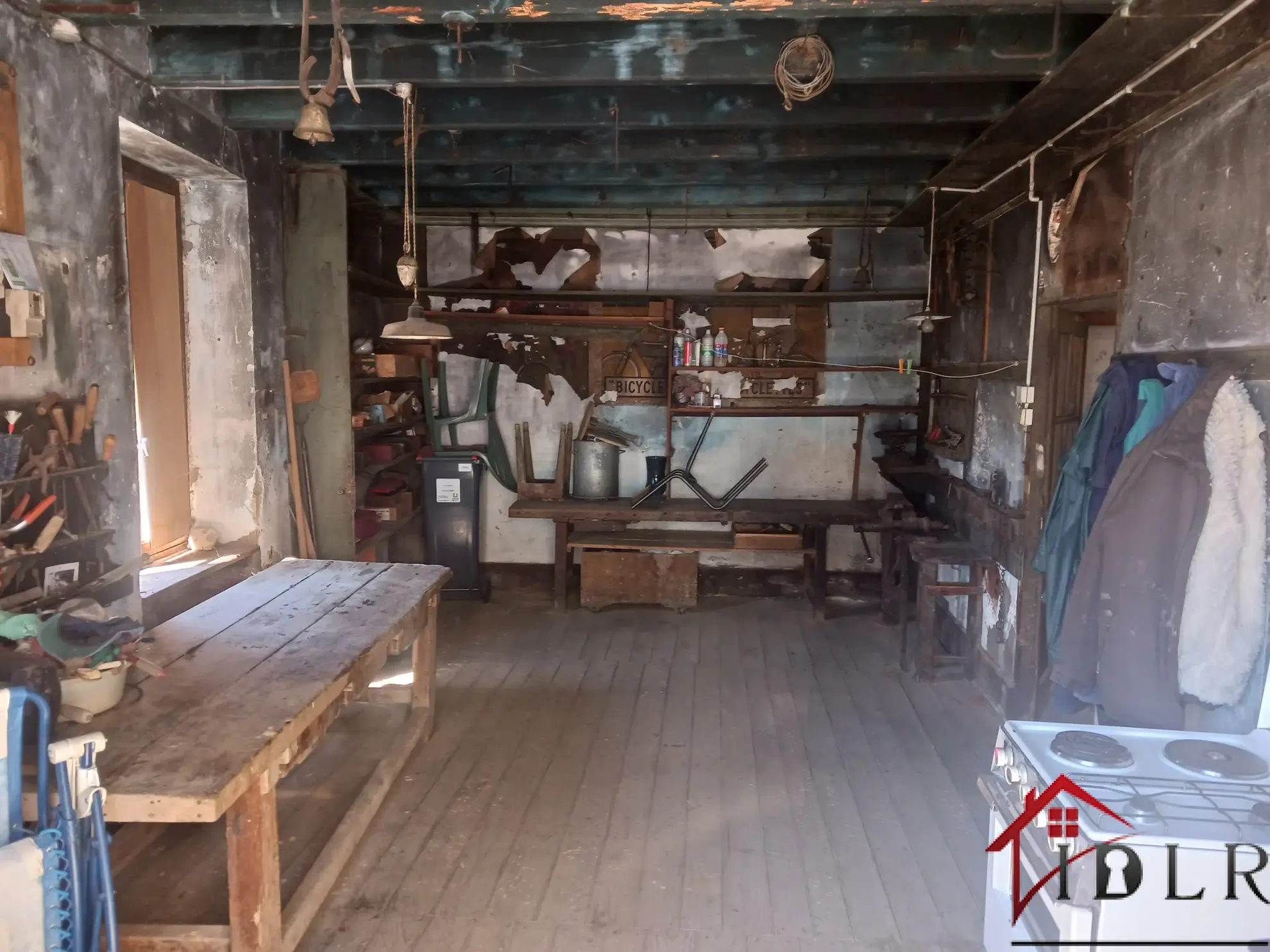 Maison de 97 m² à La-Rohe-Morey avec dépendances, calme et authentique 