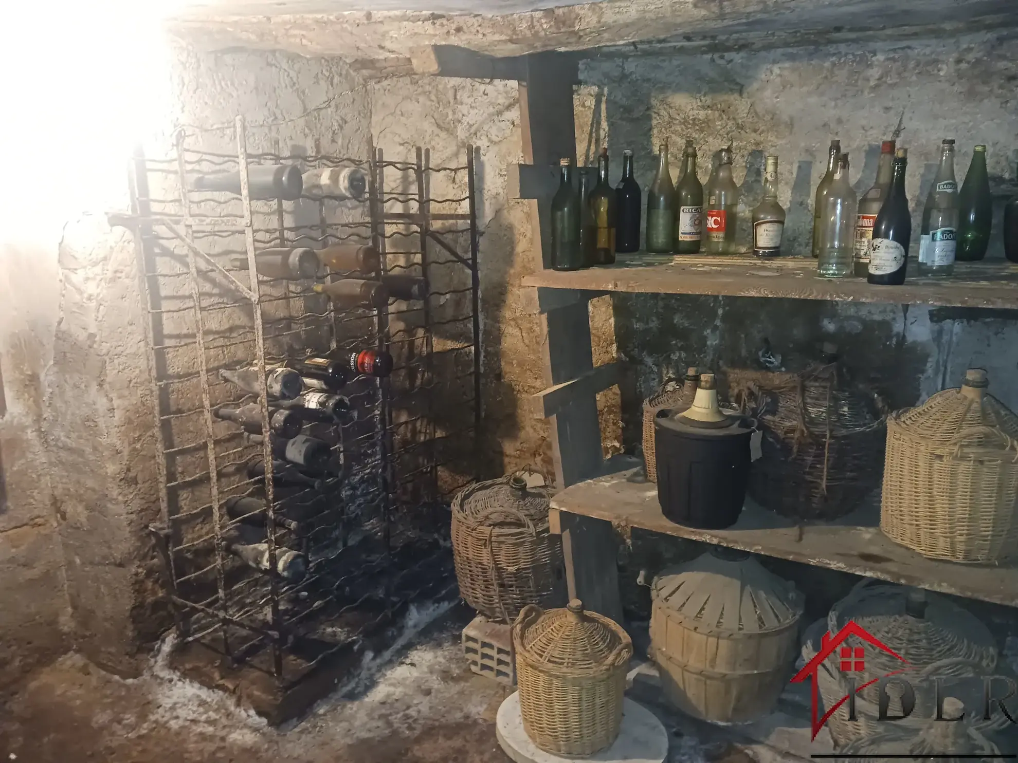 Maison de 97 m² à La-Rohe-Morey avec dépendances, calme et authentique 