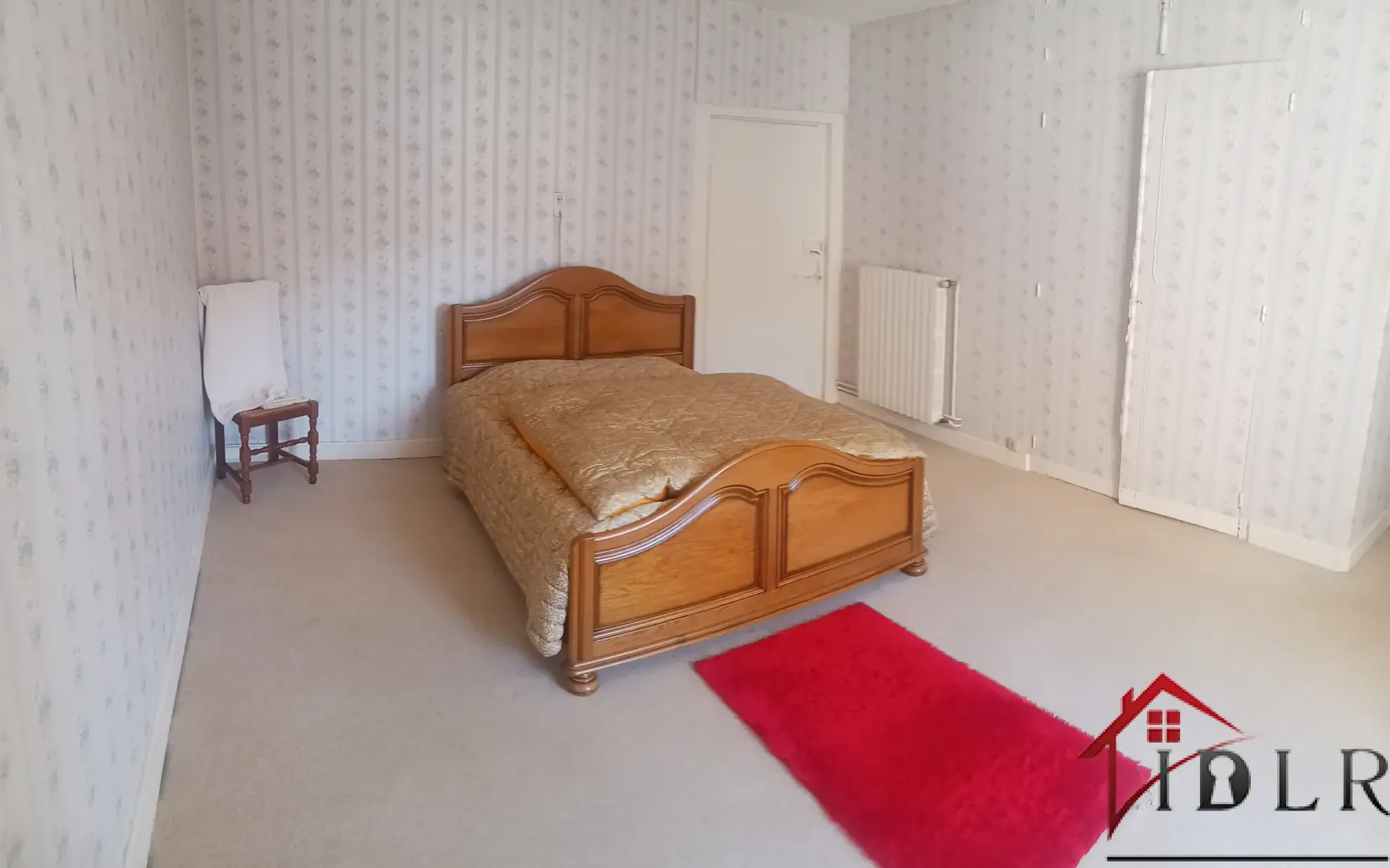 Maison de 97 m² à La-Rohe-Morey avec dépendances, calme et authentique 