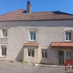 Maison de 97 m² à La-Rohe-Morey avec dépendances, calme et authentique