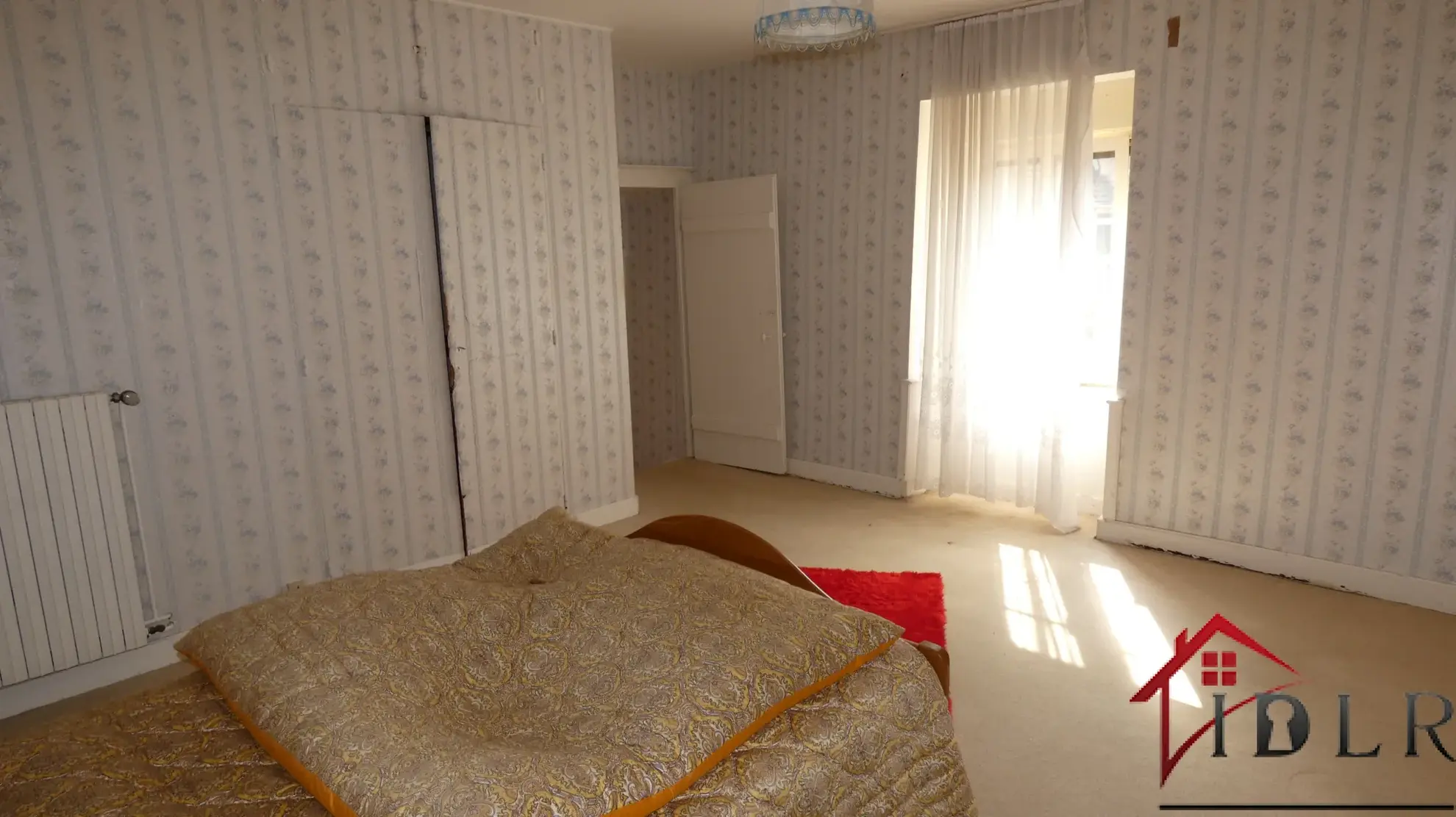 Maison de 97 m² à La-Rohe-Morey avec dépendances, calme et authentique 