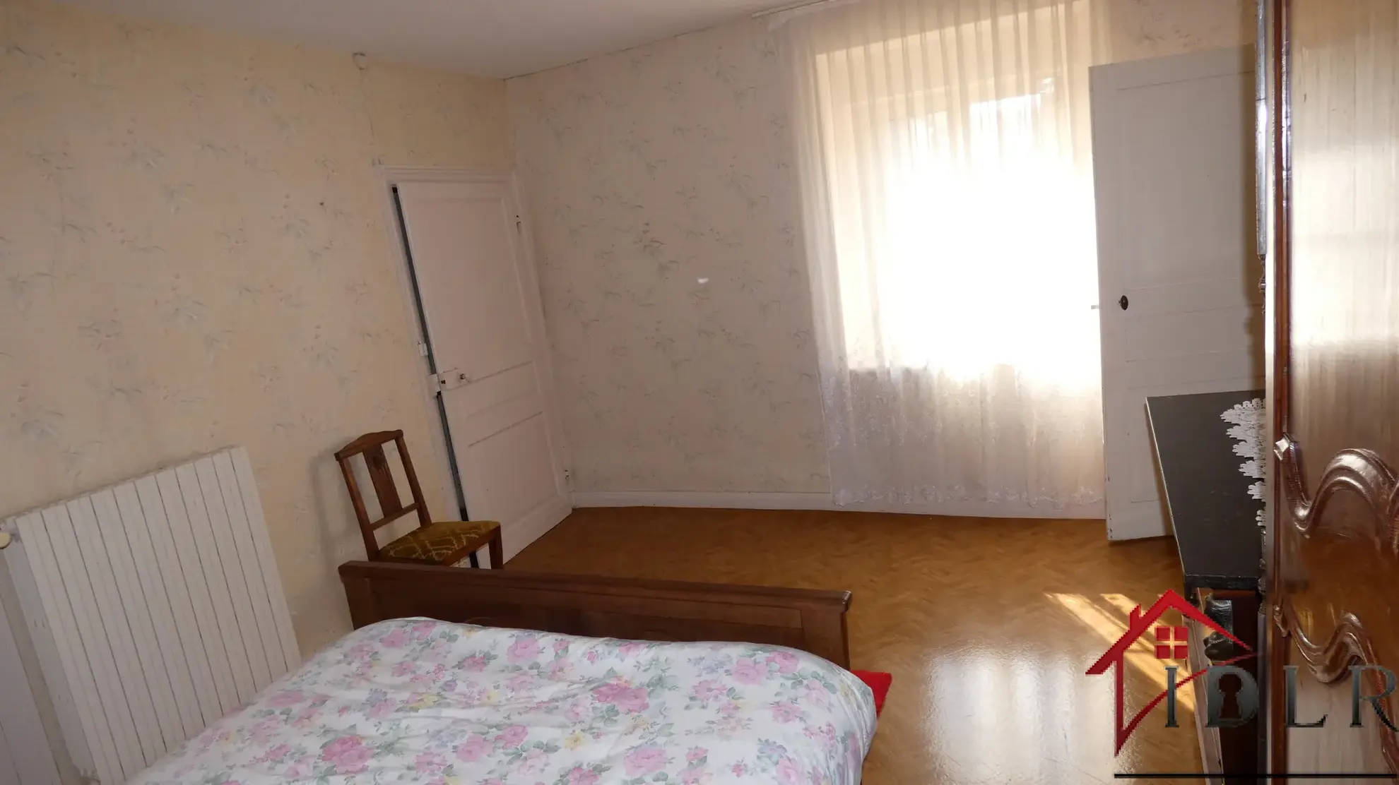 Maison de 97 m² à La-Rohe-Morey avec dépendances, calme et authentique 