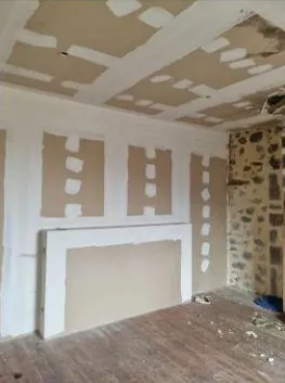 Maison T4 à Saint-Simon en vente aux enchères à partir de 24 000 € 