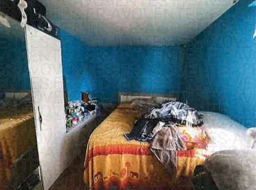Appartement T4 à Épinay-Sur-Seine en vente aux enchères à partir de 50 000 € 