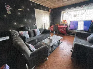 Appartement T4 à Épinay-Sur-Seine en vente aux enchères à partir de 50 000 €
