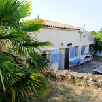 Maison de plain-pied avec jardin à Talmont-sur-Gironde, proche de l'estuaire