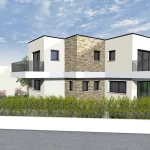 Terrain constructible à Grigny avec vue panoramique - Projet de plus de 250 m²