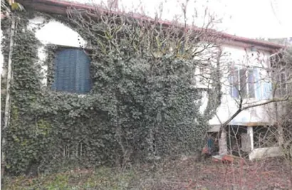Maison T7 de 140 m² avec jardin et garage à Chaumont à vendre aux enchères
