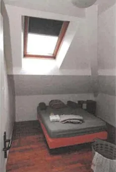Maison T7 de 140 m² avec jardin et garage à Chaumont à vendre aux enchères 
