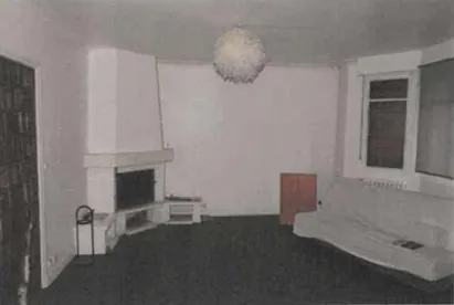 Maison T7 de 140 m² avec jardin et garage à Chaumont à vendre aux enchères 