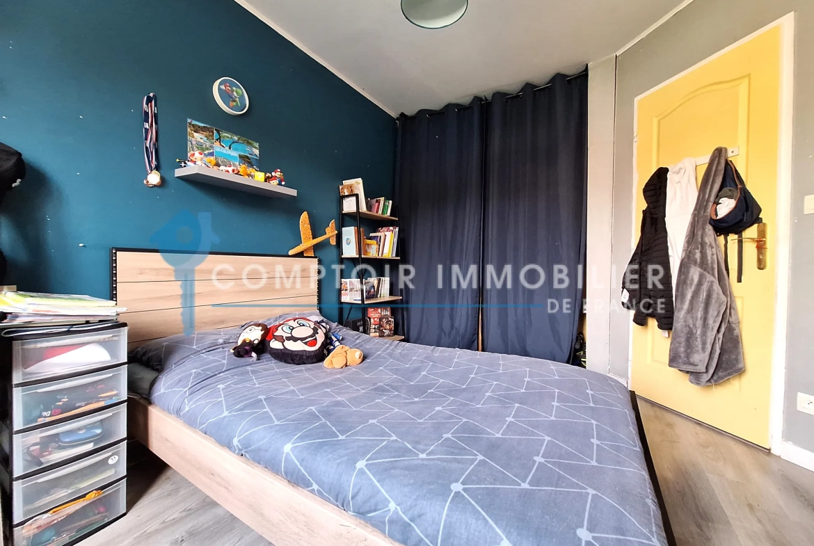 Villa de 121m² avec jardin, terrasses et dépendance à Saint-Germain-Des-Prés 