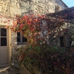Maison de charme de 78 m² à Les Angles, village historique dans le Gard