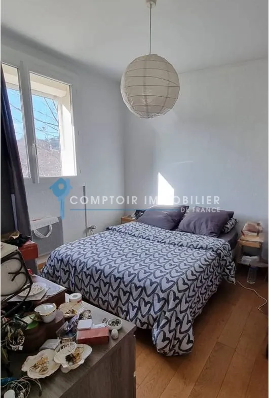 Appartement de 66 m² à Draguignan avec parking et cave, idéal investissement locatif 