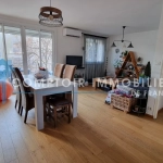 Appartement de 66 m² à Draguignan avec parking et cave, idéal investissement locatif