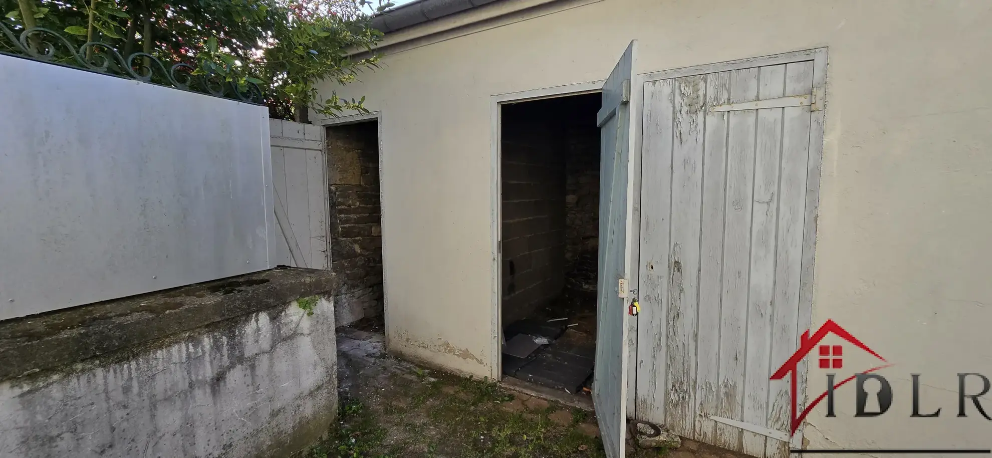 Studio meublé rénové de 28 m² à Besançon – Quartier Chaprais 