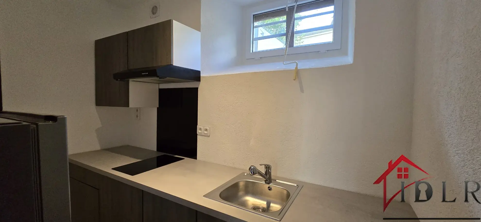 Studio meublé rénové de 28 m² à Besançon – Quartier Chaprais 