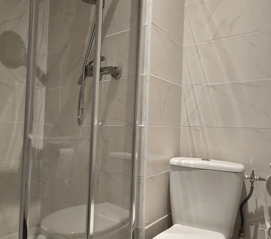 Studio meublé rénové de 28 m² à Besançon – Quartier Chaprais 