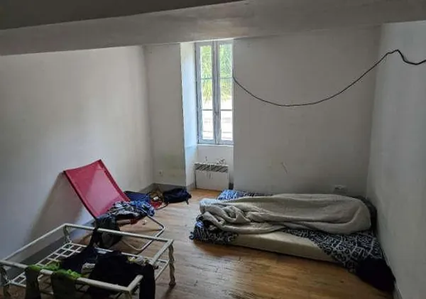 Immeuble de 171m2 à La Réole en vente aux enchères - Opportunité à saisir 